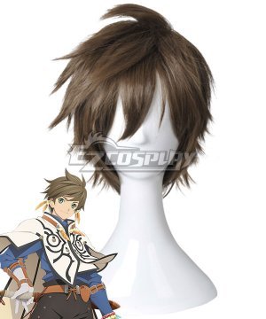 the X Sorey Brown Cosplay