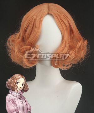 Haru Okumura Orange Cosplay