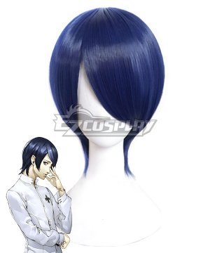 Yusuke Kitagawa Multicolor Cosplay