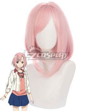 Sakura Quest Wigs