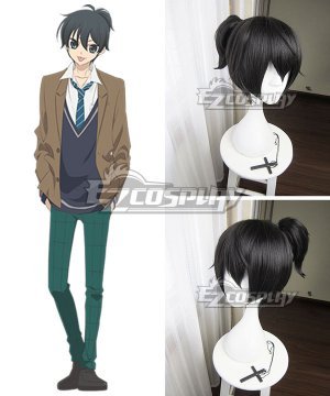 Anonymous Noise Wigs Cosplay Planet