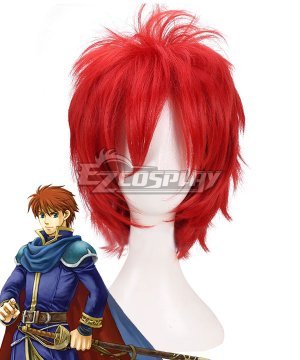 Eliwood Red Cosplay