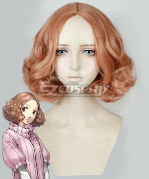 Haru Okumura Orange Cosplay