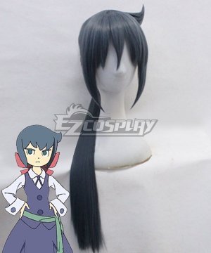 Constanze Braunschbank Albrechtsberger Multicolor Cosplay