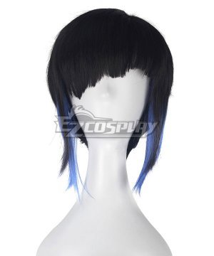 Motoko Kusanagi Multicolor Cosplay