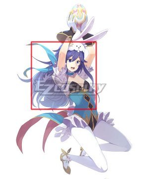 Heroes Spring Festival Lucina Purple Cosplay