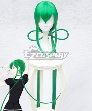 Houseki no Kuni Jade Green Cosplay