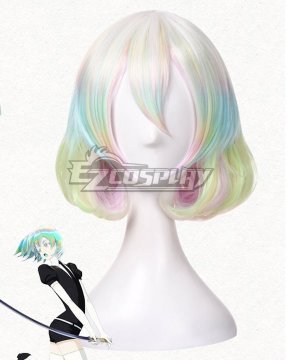 Houseki no Kuni Diamond Graded White Cosplay