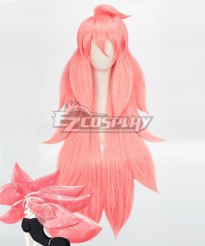 Houseki no Kuni Morganite Pink Cosplay