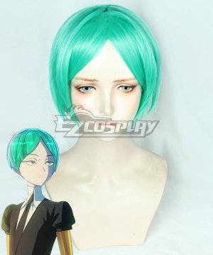 Land of the Lustrous Wigs