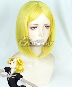 Houseki no Kuni Yellow Diamond Cosplay