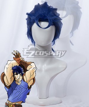 JoJos Bizarre Adventure Phantom Blood Jonathan Joestar Cosplay