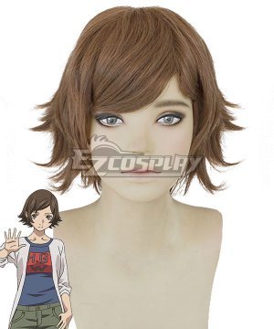 Kokkoku: Moment by Moment Wigs