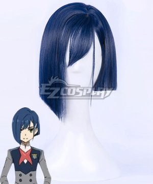 DARLING in the FRANXX Wigs