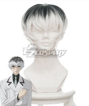 Tokyo Ghoul Wigs