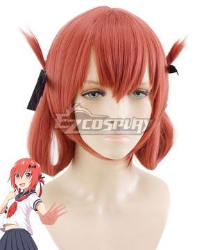 Gabriel Dropout Wigs