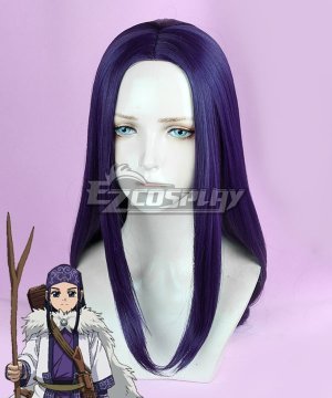 Golden Kamuy Wigs