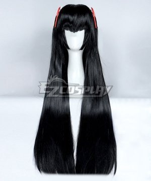  re Tokyo Guru Juuzou Suzuya Long Black Cosplay  - Only