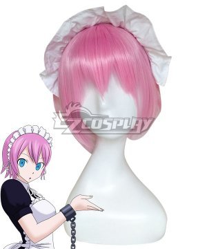 Fairytail wigs】オーロラ姫 ティアラとネックレスセット