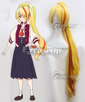 Zombieland Saga Wigs