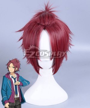 Ensemble Stars Wigs