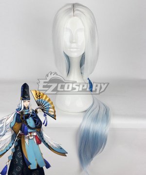 Onmyoji Wigs