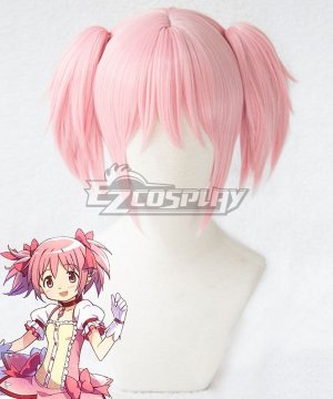 Puella Magi Madoka Magica Wigs