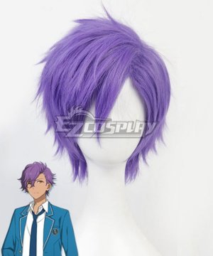 Undead Otogari Adonis Purple Cosplay