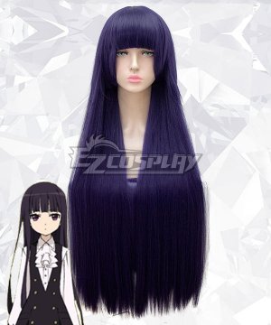 Inu x Boku SS Wigs