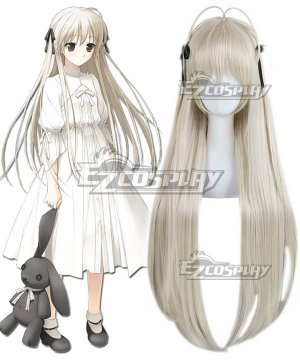 Yosuga no Sora Wigs