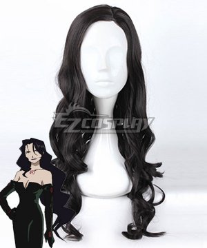 Fullmetal Alchemist Wigs