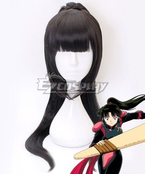 Sango Black Cosplay