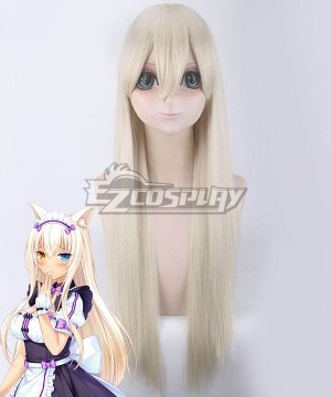 NEKOPARA Wigs