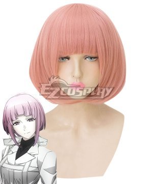  Re Tokyo Guru Shuu Hairu Ihei Pink Cosplay