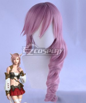 Final Fantasy XII Wigs