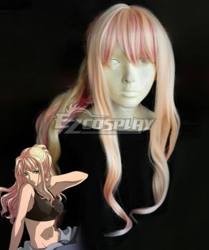 Macross Frontier Wigs