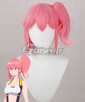 Promare Wigs