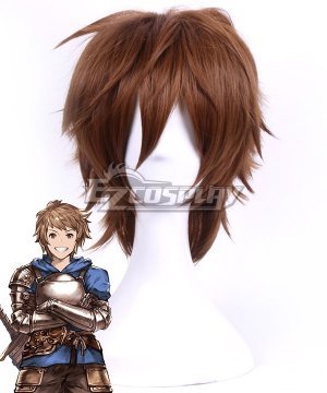 Granblue Fantasy Wigs