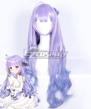 Unicorn Purple Cosplay