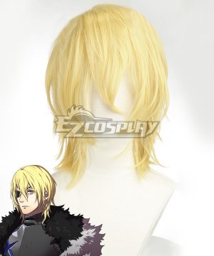  Three Houses Dimitri Alexandre Bladud New Edition Golden Cosplay