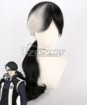 Ace Attorney Wigs