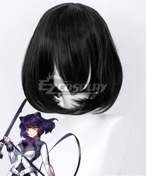 Volume 7 Blake Belladonna Black Cosplay  - B Edition