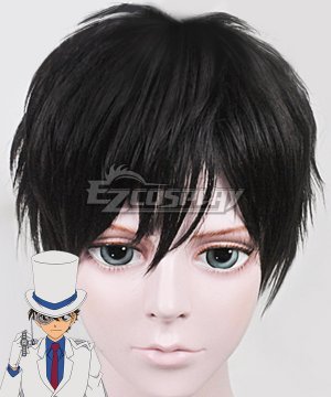 Detective Conan Wigs