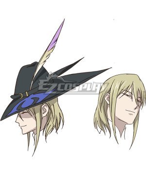 Infinite Dendrogram Wigs