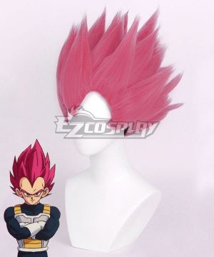 Dragon Ball Wigs Cosplay Planet