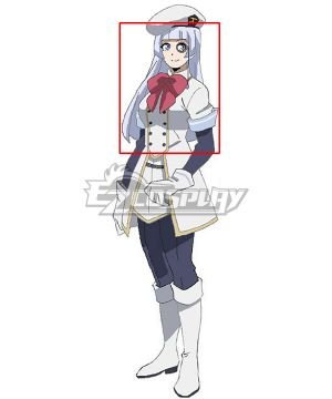 My Hero Academia Boku no Hero Academia Saiko Intelli Lavender Cosplay