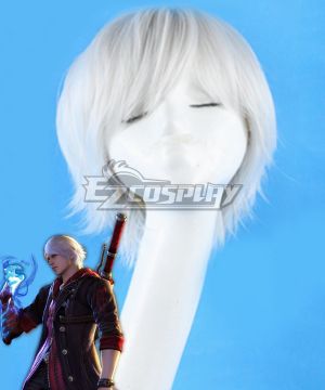 Devil May Cry Wigs