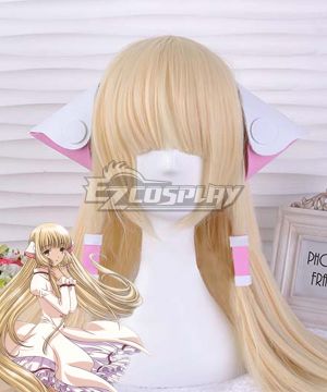 Chobits Wigs