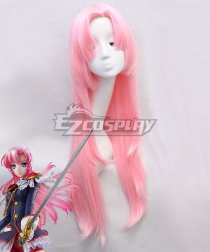 Utena Tenjou Pink Cosplay