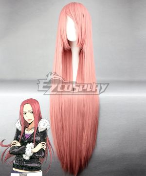 Bianchi Bianki Pink Cosplay